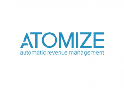 ATOMIZE