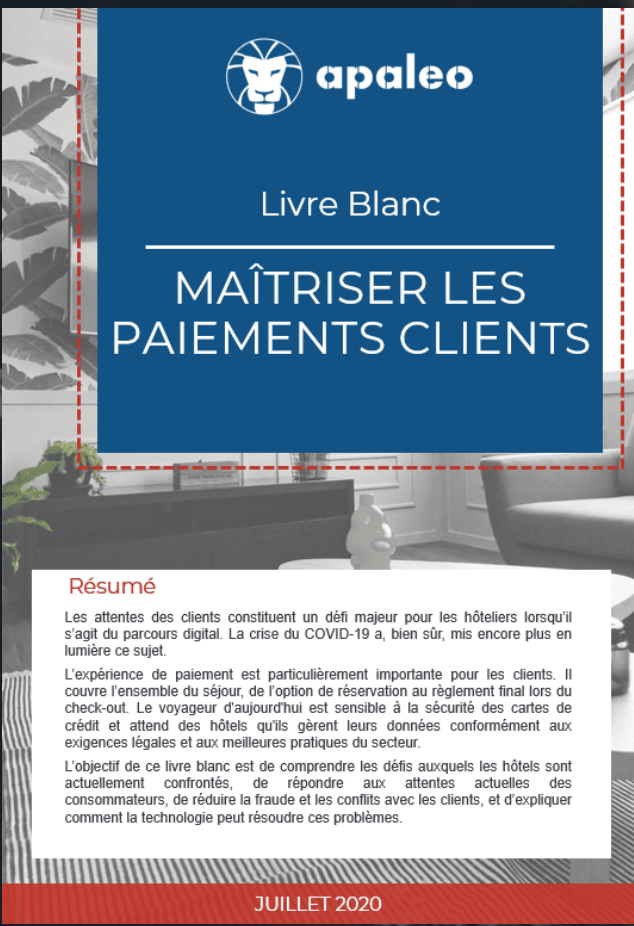 Maîtriser les paiements clients