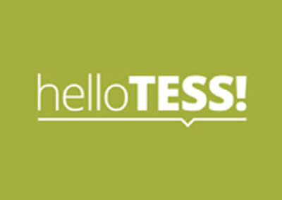 HelloTESS !