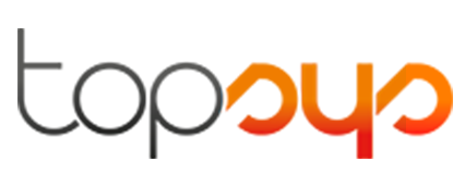 Logo Topsys