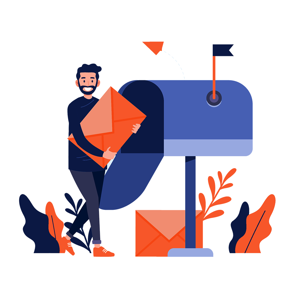 mail