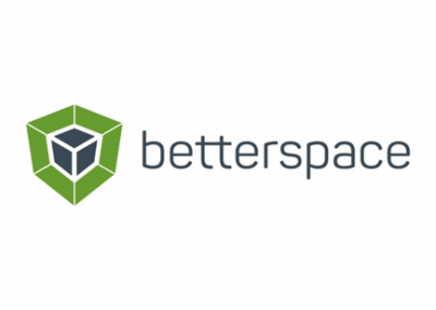 BETTERSPACE better.guest In-Room Tablet