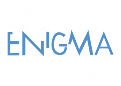 ENIGMA