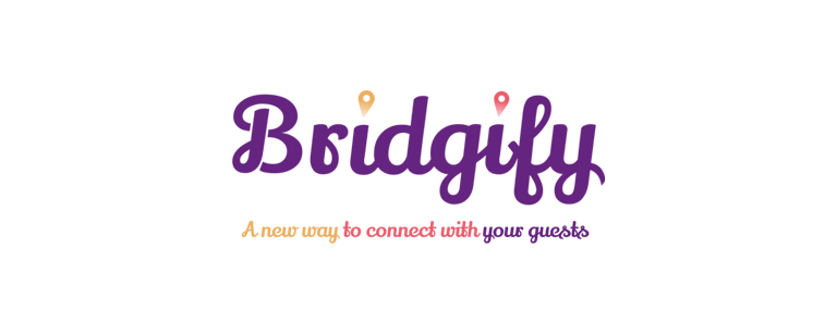 BRIDGIFY TRAVEL