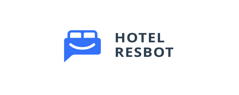 Hotel res bot Hera logo