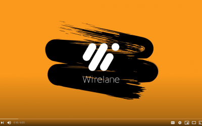 VIDÉO – Une histoire du Hackathon : bornes de recharge Wirelane et e-mobilité