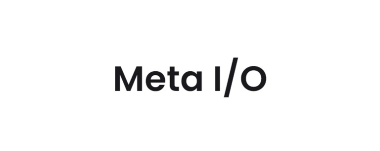 Meta I/O by WIHP