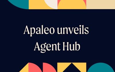 Apaleo dévoile Agent Hub, la première place de marché d’agents IA pour l’hôtellerie