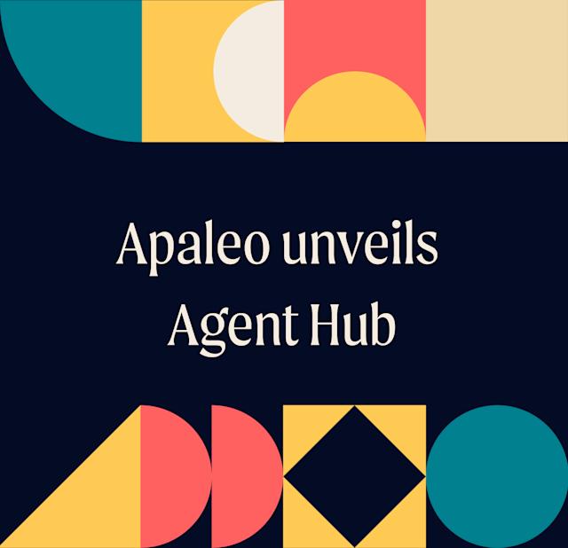 Apaleo dévoile Agent Hub, la première place de marché d’agents IA pour l’hôtellerie