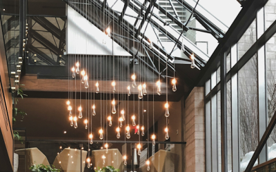 De l&rsquo;automatisation à l&rsquo;autonomie : ouvrir la voie à des hôtels entièrement autonomes